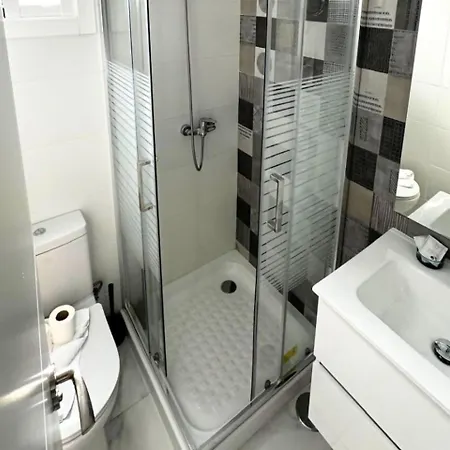 Apartamento Holiday Cruz Santa Cruz de Tenerife