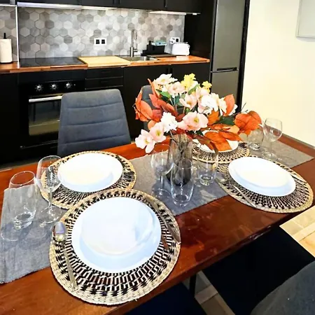 Holiday Cruz Apartment Santa Cruz de Tenerife